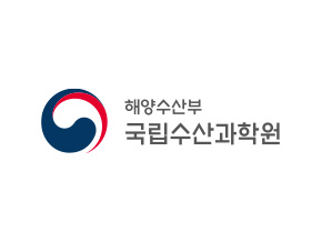 국립수산과학원 로고